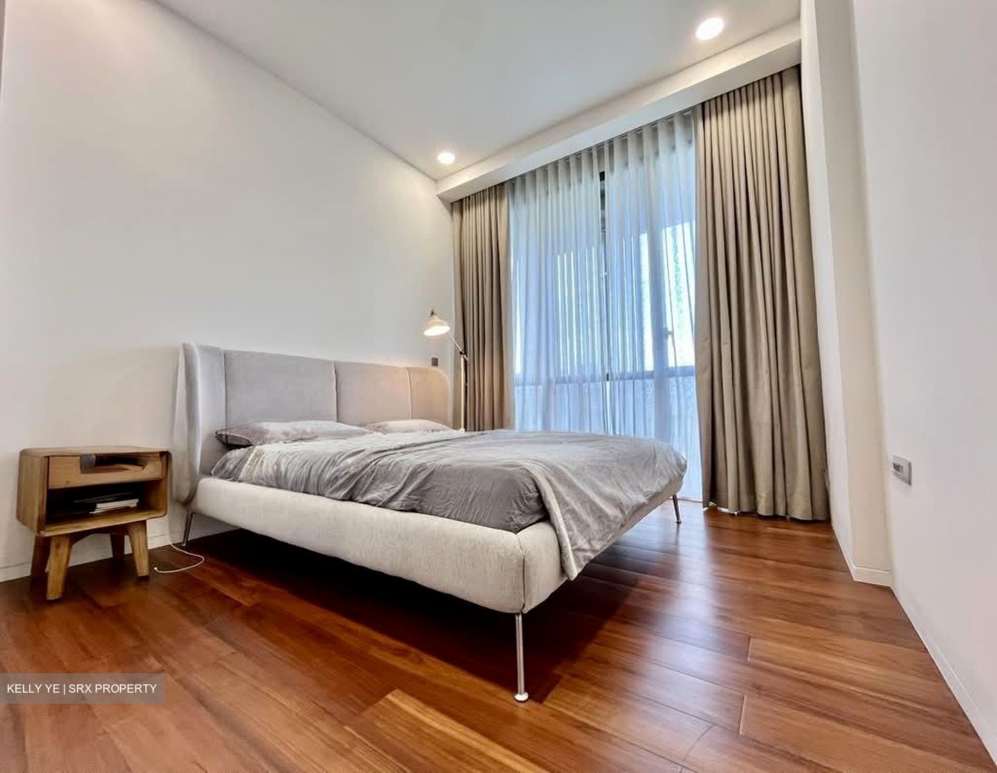 19 Nassim (D10), Apartment #537257071